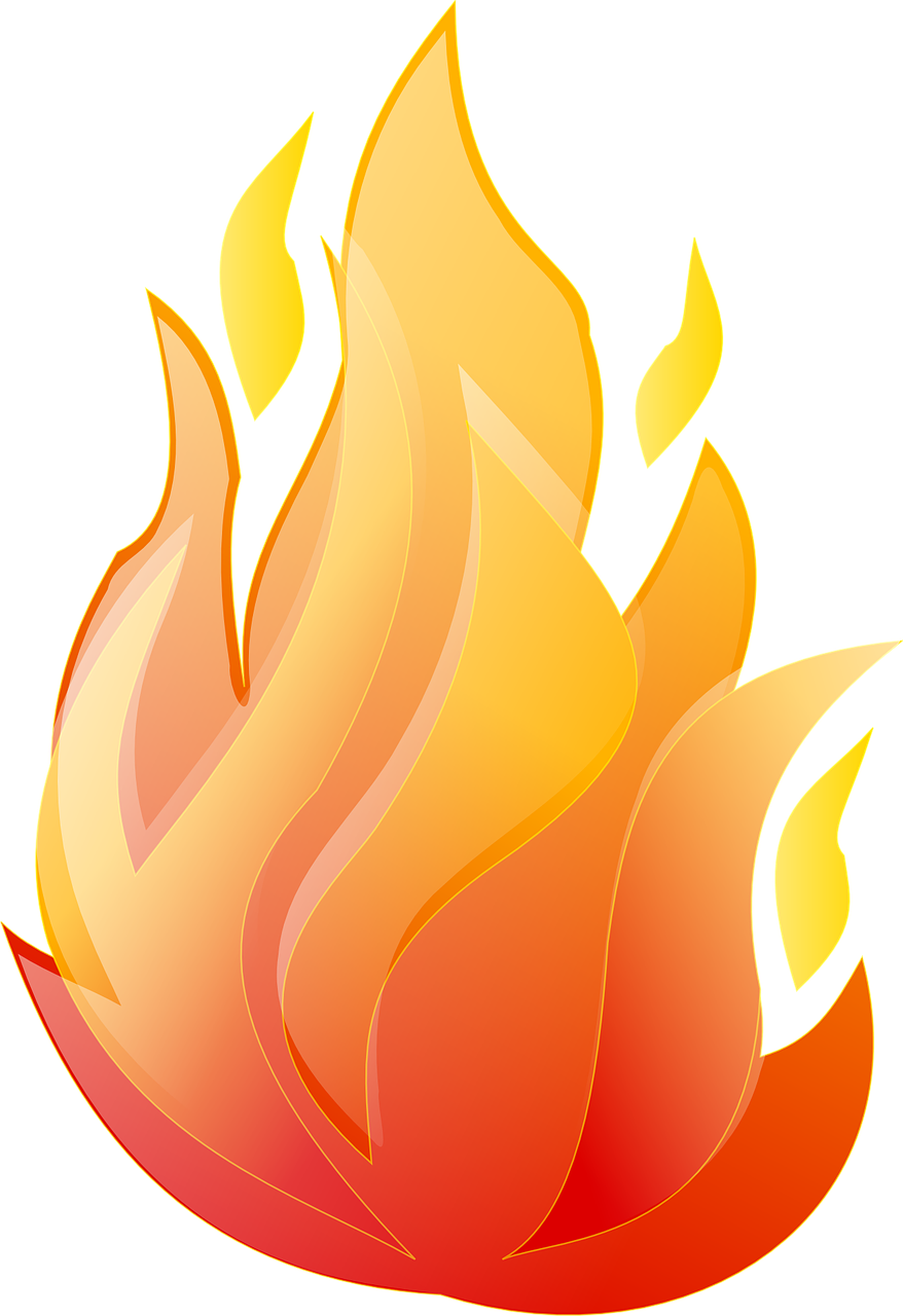 Flame